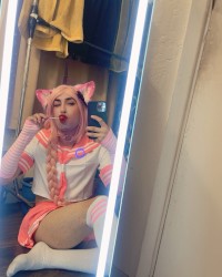 Cosplays and Myself  photo