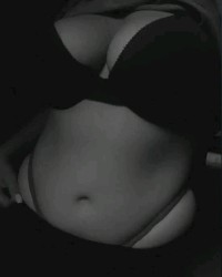 Ricas tetas photo