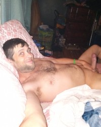 Will this cock do for you photo