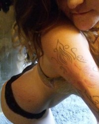 Sexy lil slutt photo