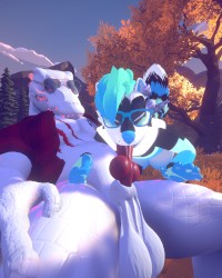 Another pretty Gater boii~ photo