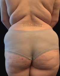 What’s Under My Clothes 👀 photo