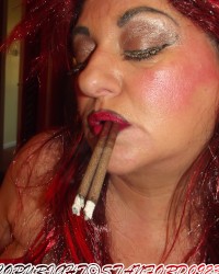 SHIRLEY SLUT 803 MY LIFE photo