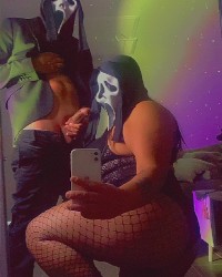 Spooky season 👻 photo