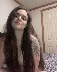 Topless Eve photo