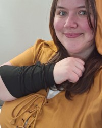 Clothed photo