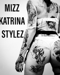 KATRINA STYLEZ ! photo