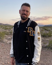 April 2024 in the Desert photo