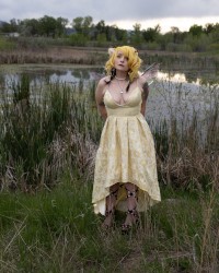 Bored so I got cute photo