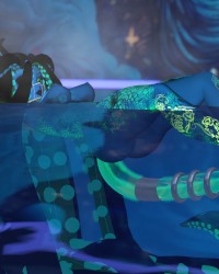 VRChat photo