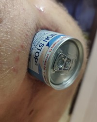 My ass photo