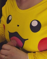 Real Mom Love Real Cum  Mistress Thursday photo