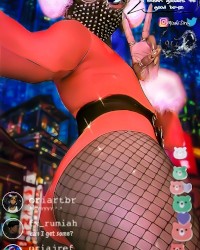 Erotic Art Series photo