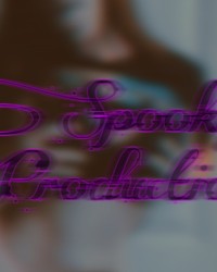 Spooky Vibes 👻😘 photo