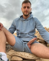 To the beach… photo