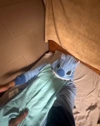 Stitch photo