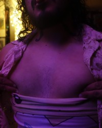 nipple play photo