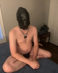 Bondage photo
