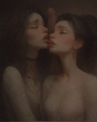 Artistic Victorian 3 Way Experience photo