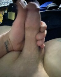 My dick photo