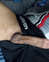 My dick photo