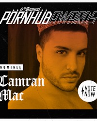Last 5H to vote for The 6th Annual Pornhub Awards photo
