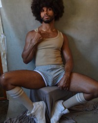 Tony Genius "Bridgett Marie Collective" photo