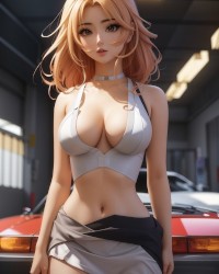 tsunade photo