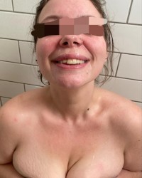 Please Cum On Me photo