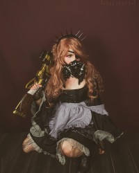 Neuro Nakakuma photo