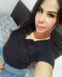 Soy colombiana sexy photo