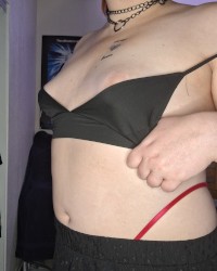 Small tits photo