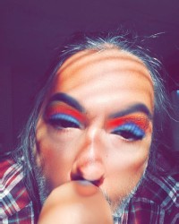 SARAH THE GURL photo