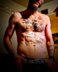 The Italian Stallion-Poetey & Politics photo