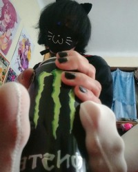 Catboy :3 photo
