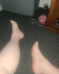 Feet to suck, fuck and worship photo