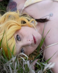 Bored so I got cute photo