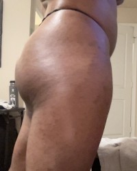 im a horny slut photo