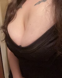 New Spooky Girl photo