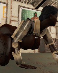 Fallout 4 Screenshots photo