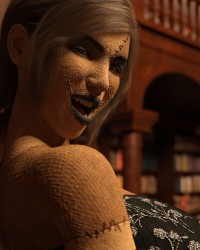 Monster College photo