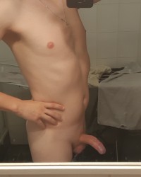 My body photo
