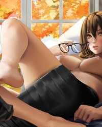 Science Girls photo