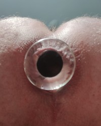 My ass photo