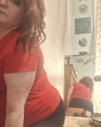 Sexy ass bitch photo