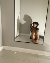 Solo Nudes photo
