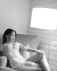 Dress up photo