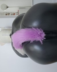 Catsuit photo