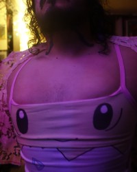 nipple play photo