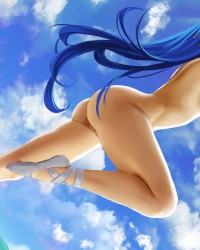 Flexibility and Girls photo